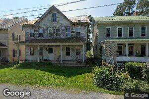 61 Mckees Rd, Port Trevorton, PA 17864