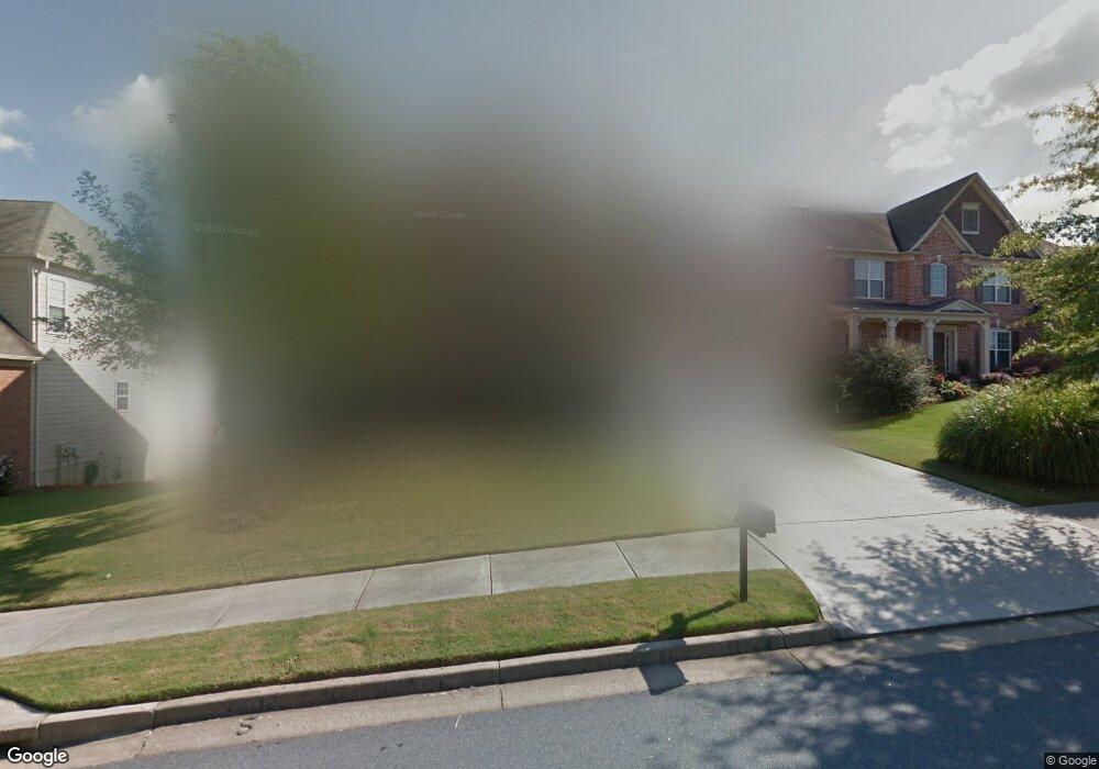 337 Lakeview Terrace, Canton, GA 30115 - photo 1