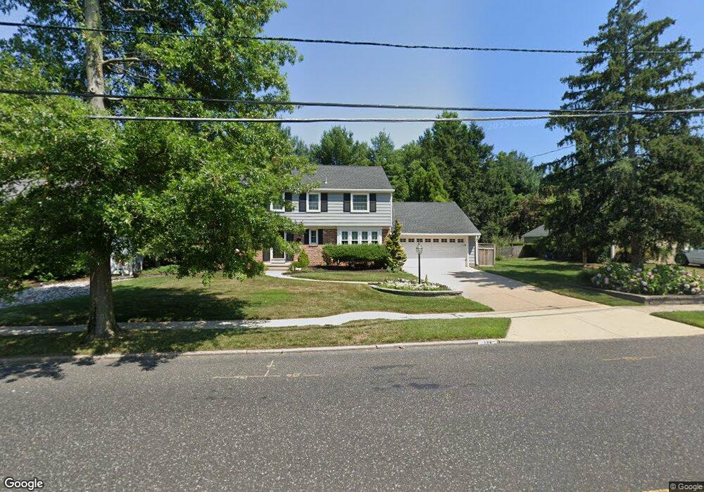 132 Pearlcroft Rd, Cherry Hill, NJ 08034 - photo 1