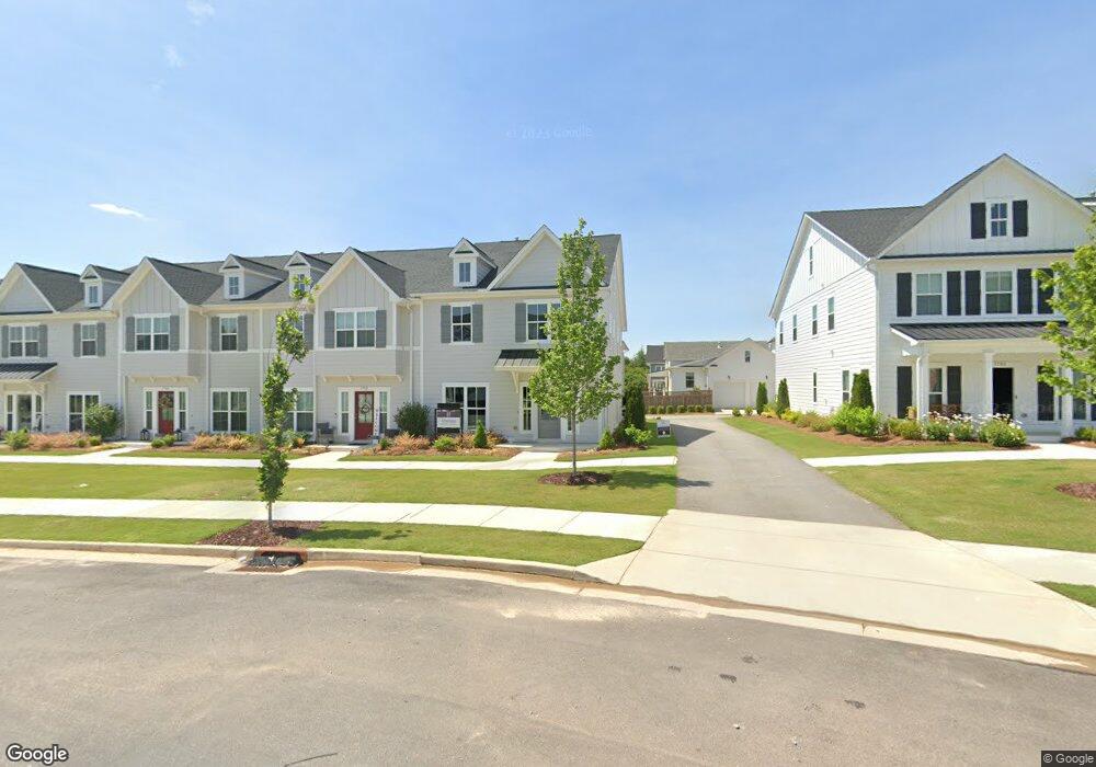 1704 Prospect Way, Conyers, GA 30094 - photo 1