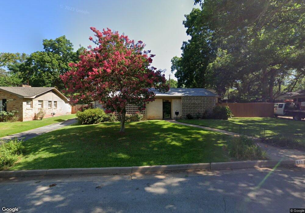 800 E Hudson St, Tyler, TX 75701 - photo 1