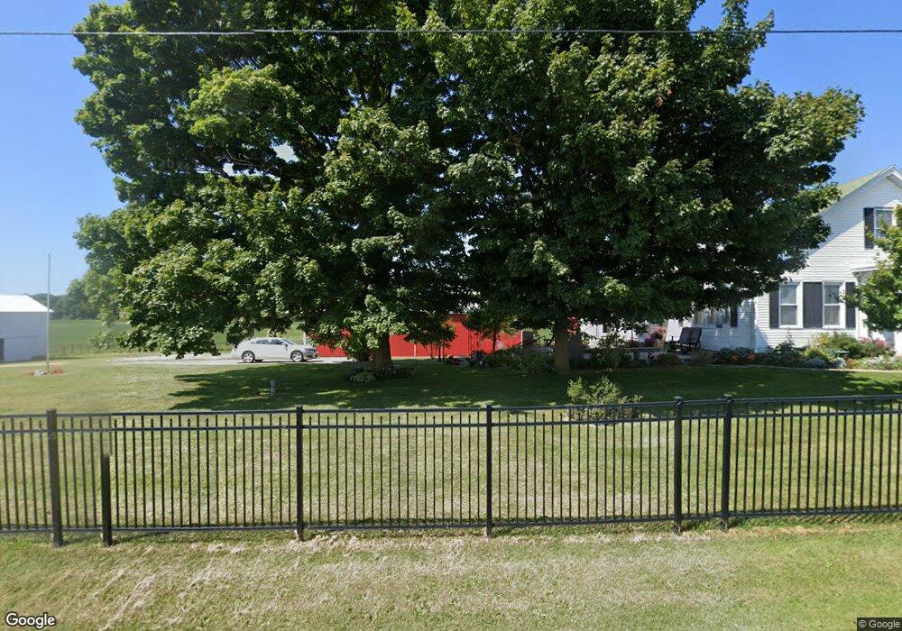 4937 Eaton Oxford Rd, Camden, OH 45311 - photo 1