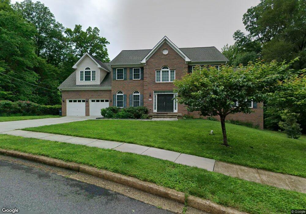 4942 Andrea Ave, Annandale, VA 22003 - photo 1