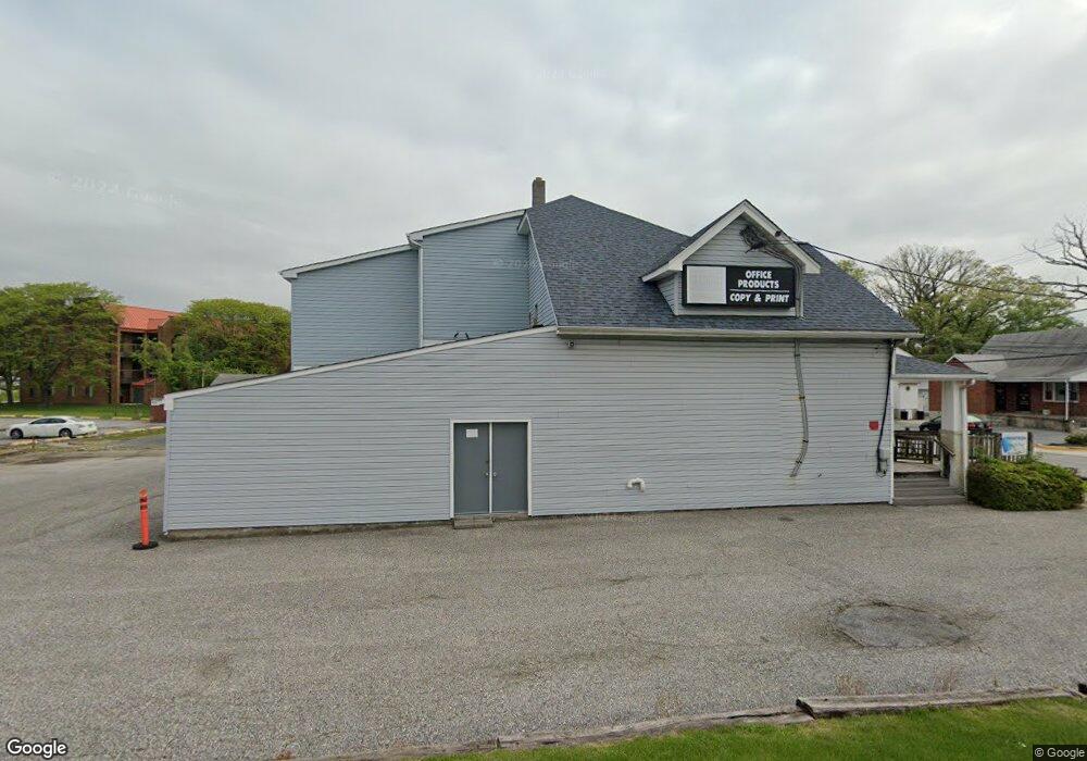 8906 Clement Ave, Baltimore, MD 21234 - photo 1