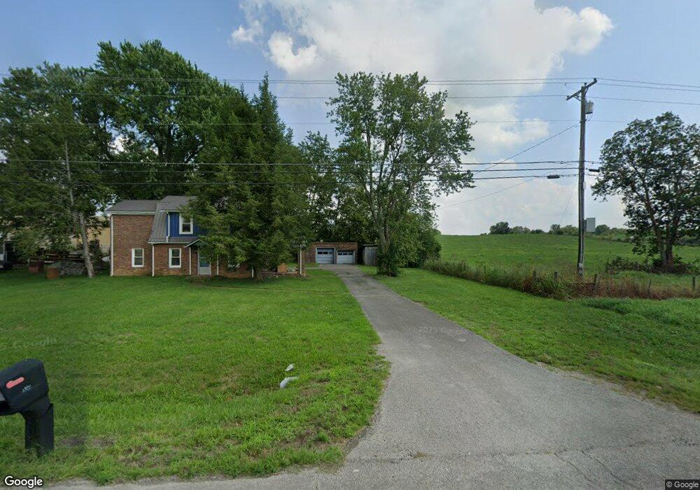 984 Lexington Rd, Harrodsburg, KY 40330 - photo 1