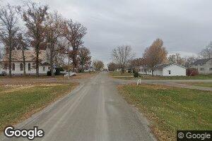 315 N Center St, Hoyleton, IL 62803