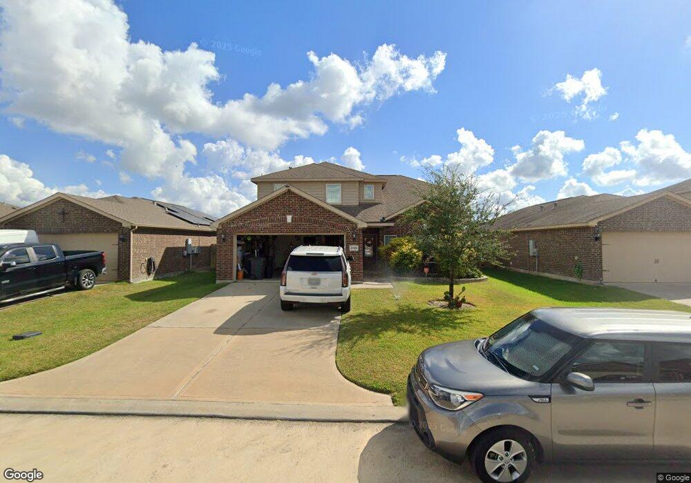 20906 Bastion Settle Dr, Hockley, TX 77447 - photo 1