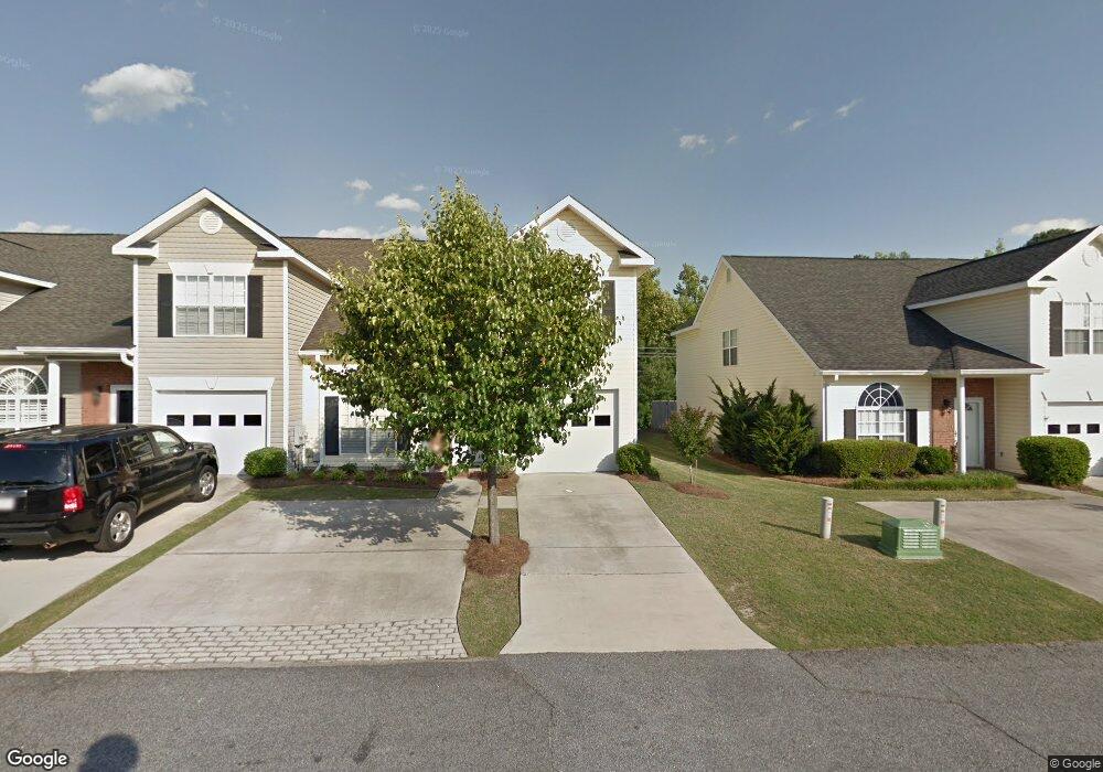 124 Palmer Ct, Evans, GA 30809 - photo 1