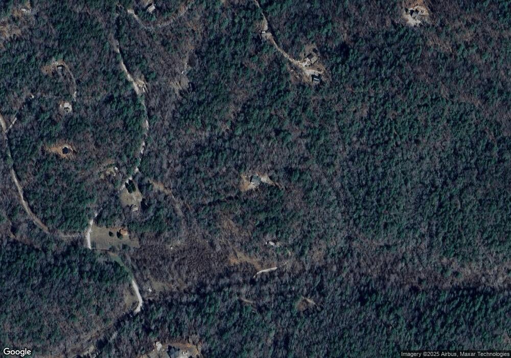 470 Charlotte's Web Dr, Ellijay, GA 30540 - photo 1