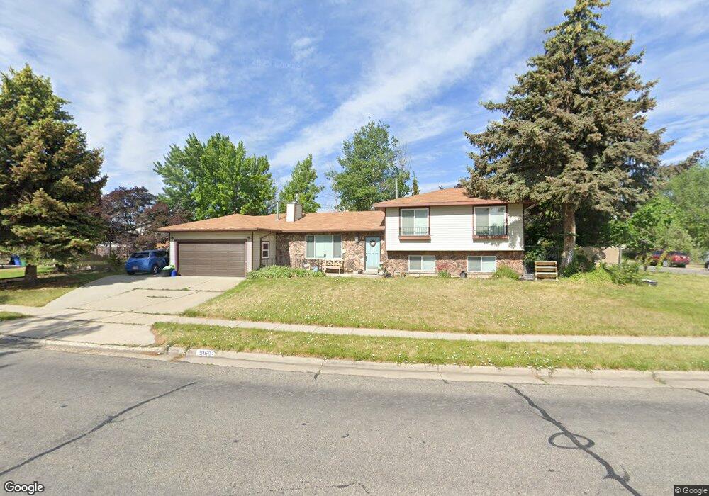 9160 S Judd Ln, West Jordan, UT 84088 - photo 1