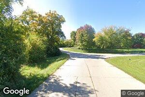 266 Carriage Ln, Spring Grove, IL 60081