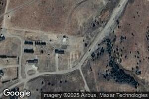 25031 Ridge Rd, Chamberlain, SD 57325