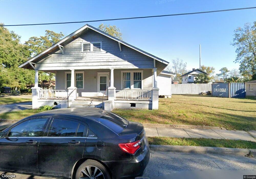 26 Helmken St, Savannah, GA 31404 - photo 1