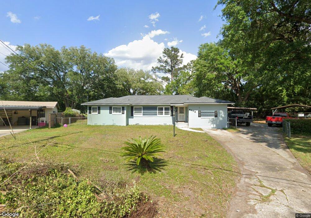 4603 Solandra Cir E, Jacksonville, FL 32210 - photo 1