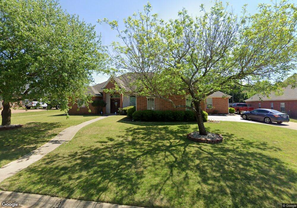 7001 Shadow Brooke, Texarkana, TX 75503 - photo 1