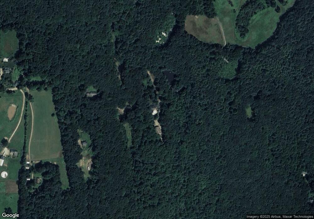 284 Bernard Whitney Rd, New Braintree, MA 01531 - photo 1