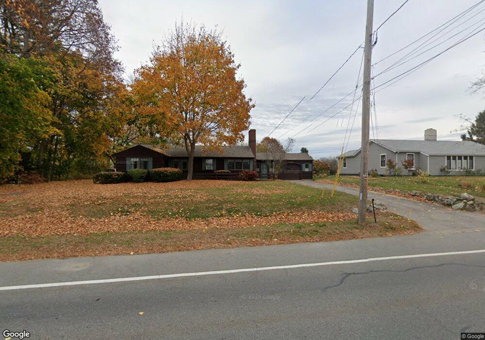 151 High Rd, Newbury, MA 01951 - photo 1