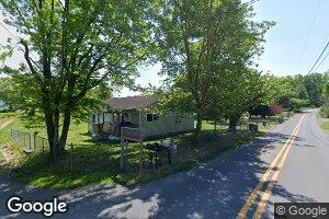10 Ames Church Rd, Lansing, WV 25862