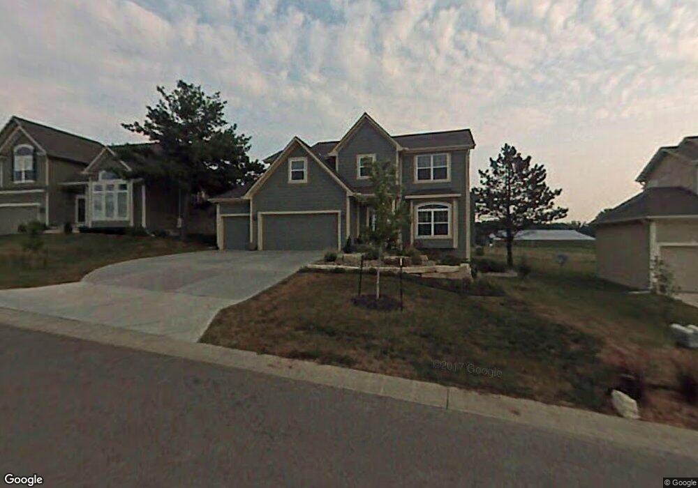 20904 W 48th St, Shawnee, KS 66218 - photo 1