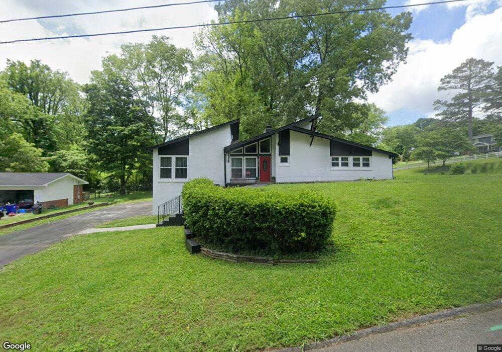 502 Sycamore Dr NE, Cleveland, TN 37312 - photo 1