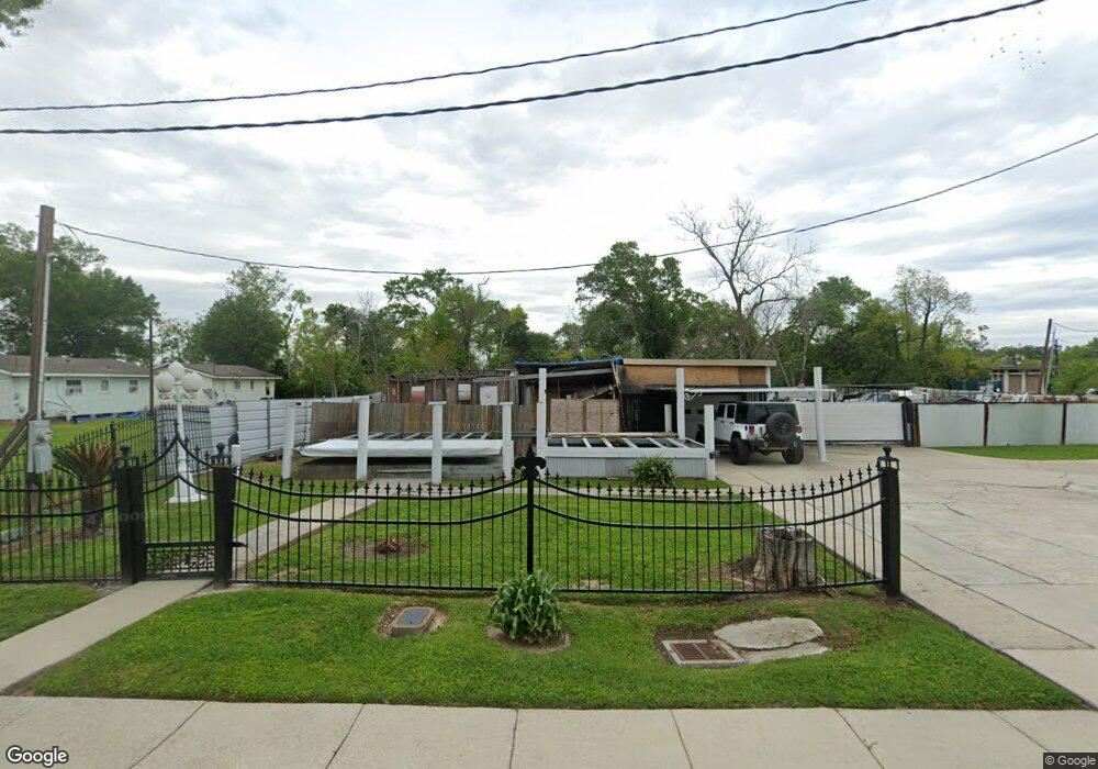 2713 Cline St, Lake Charles, LA 70615 - photo 1