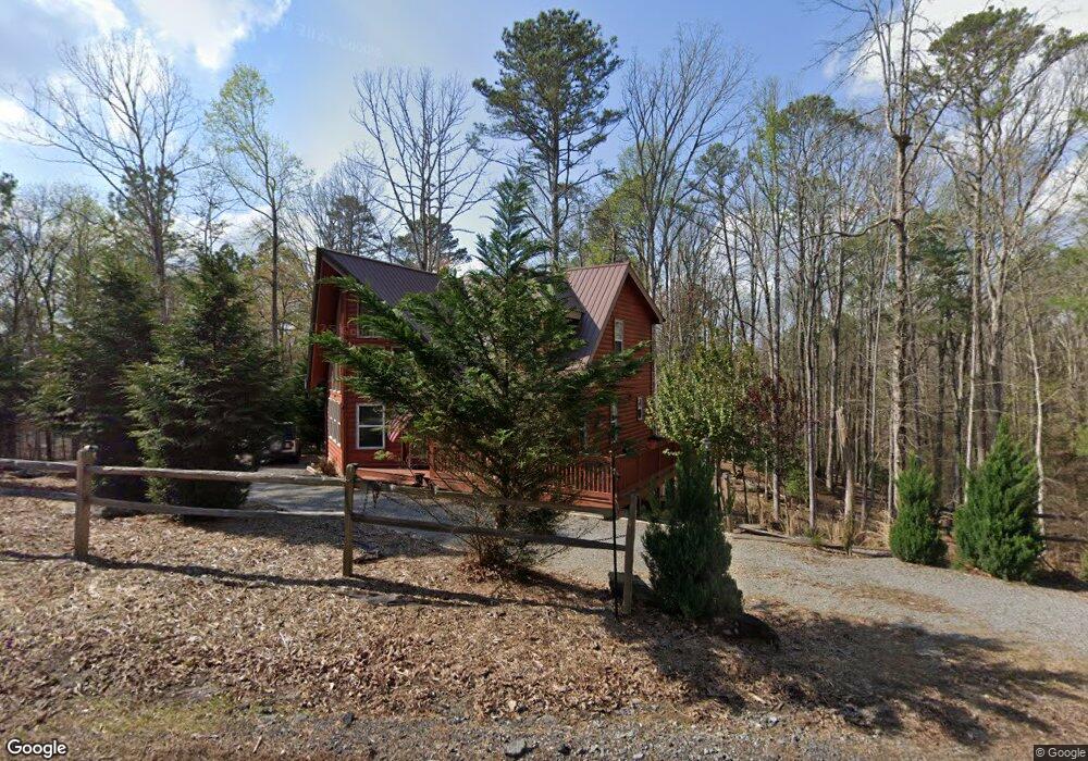 1466 Newport Dr unit 3457, Ellijay, GA 30540 - photo 1