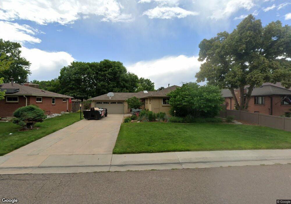 4531 Reed St, Wheat Ridge, CO 80033 - photo 1