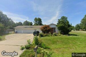 605 39th Ave, Amana, IA 52203