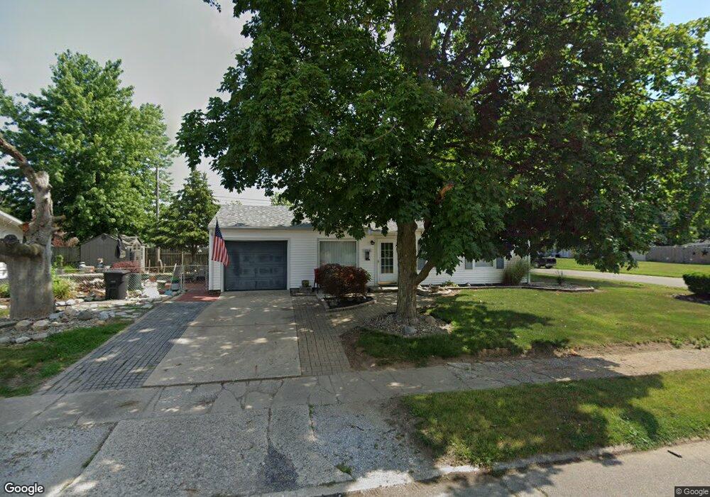 1104 Archway Dr, Lafayette, IN 47909 - photo 1