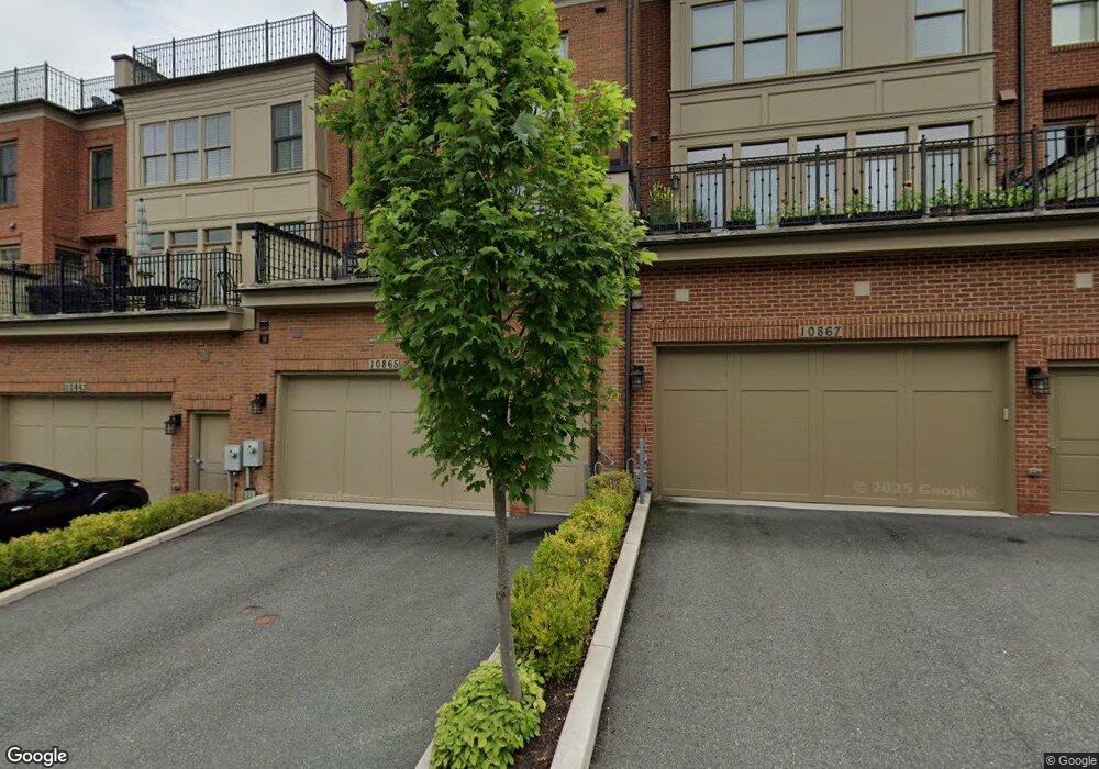 10865 Symphony Park Dr, North Bethesda, MD 20852 - photo 1