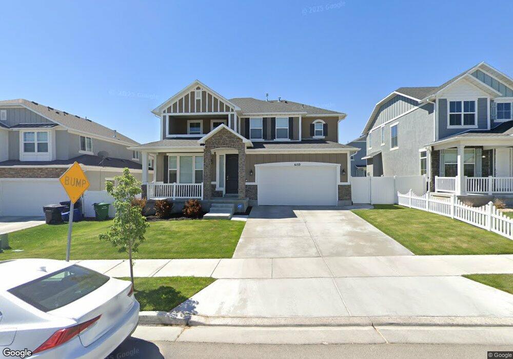 6153 W 8010 S unit 322, West Jordan, UT 84081 - photo 1