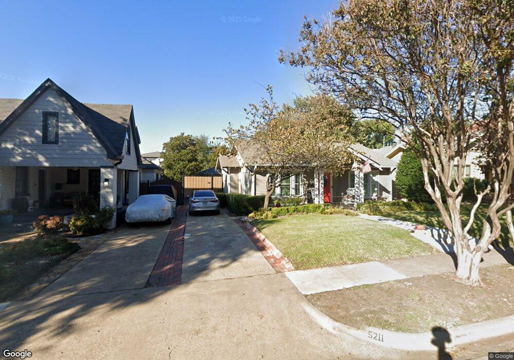 5211 Richard Ave, Dallas, TX 75206 - photo 1
