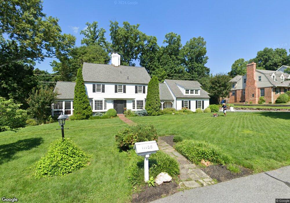 11108 Ardwick Dr, Rockville, MD 20852 - photo 1