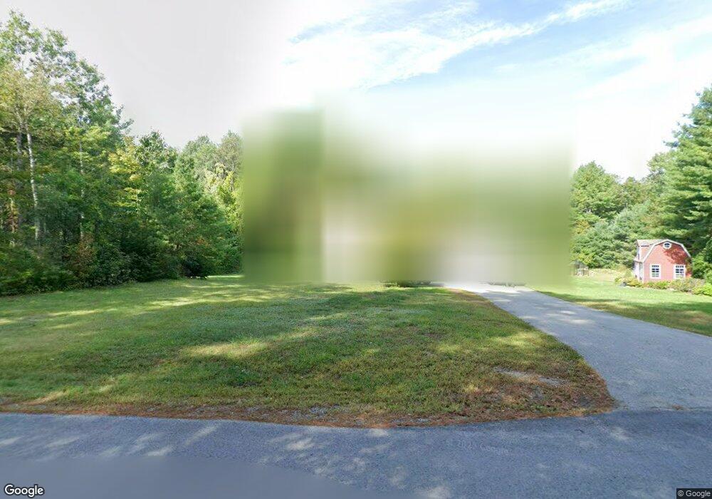 245 Worcester Rd, Hollis, NH 03049 - photo 1