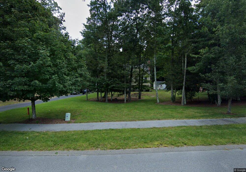 18 Eleanor Ln, Charlton, MA 01507 - photo 1