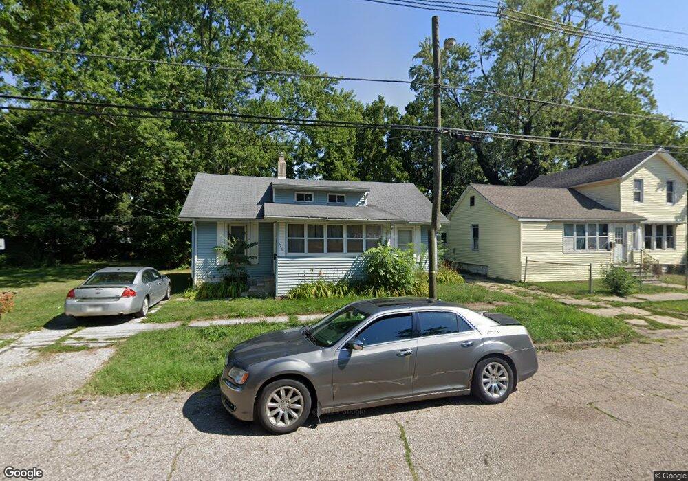 613 Cass St, Niles, MI 49120 - photo 1