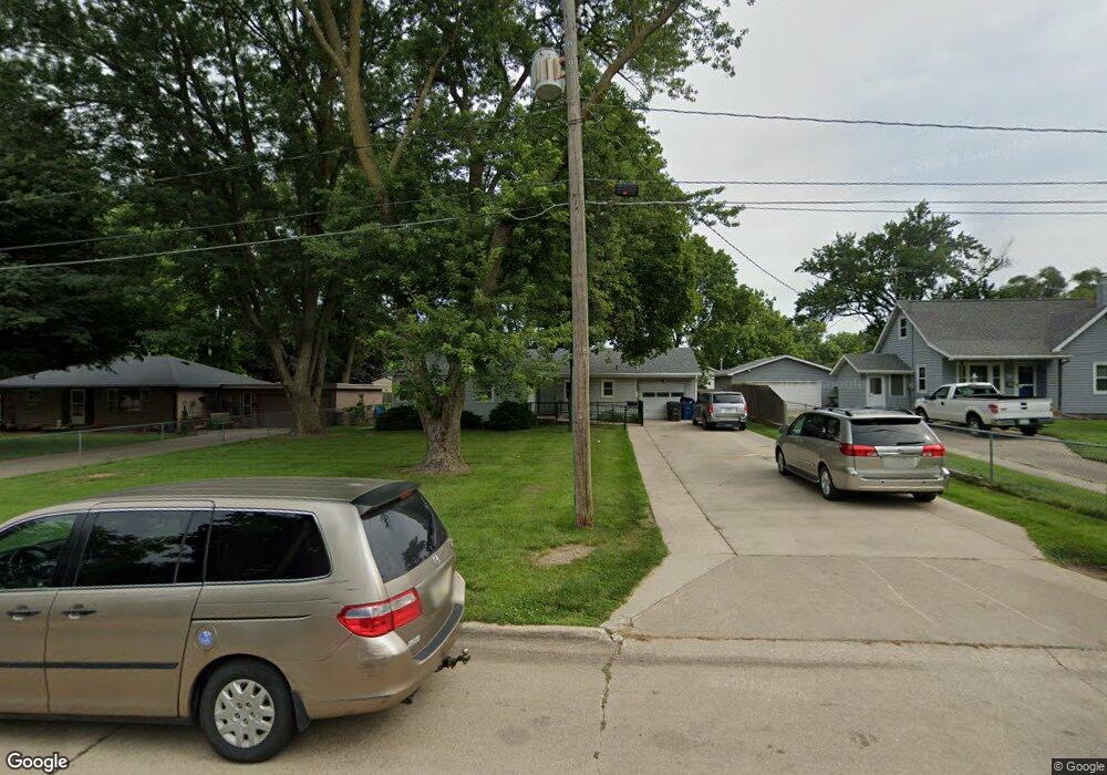 1429 Payton Ave, Des Moines, IA 50315 - photo 1