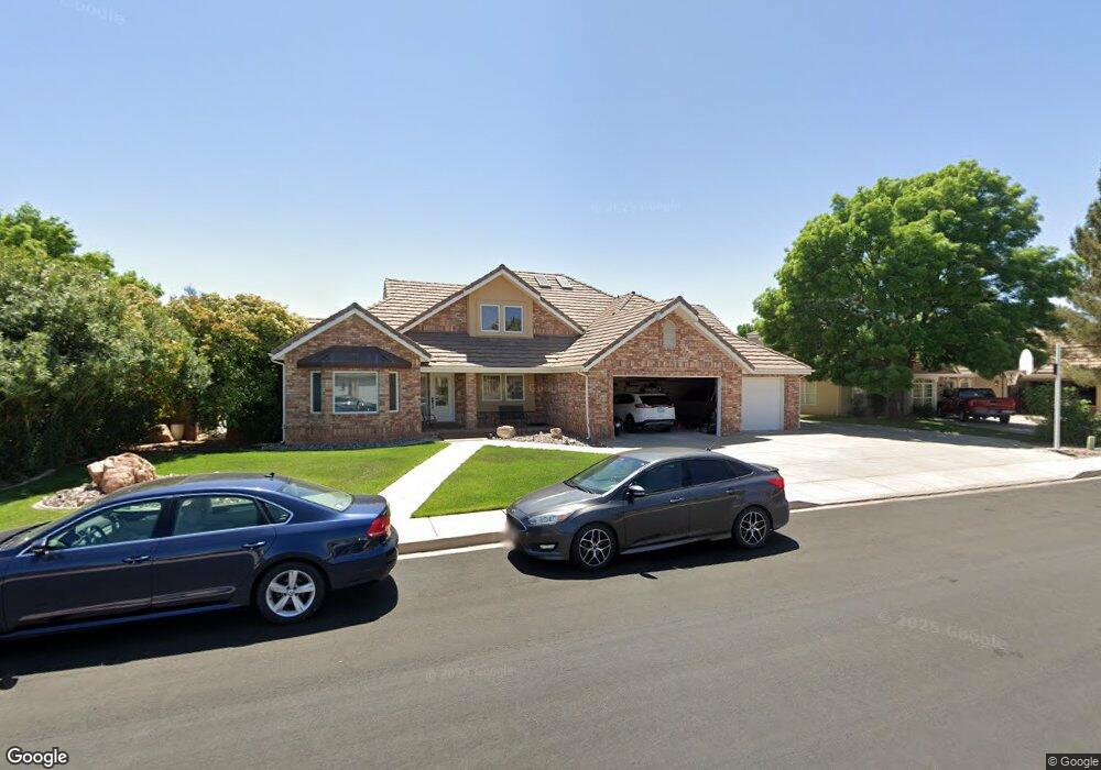 1326 E 1710 S, Saint George, UT 84790 - photo 1