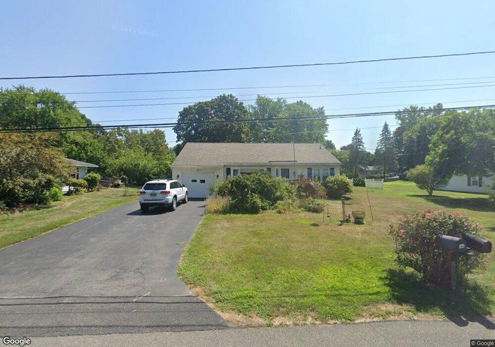 9 Weiser St, Glenmont, NY 12077 - photo 1