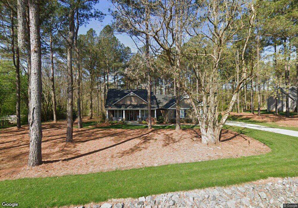 8443 Love Mill Rd, Stanfield, NC 28163 - photo 1