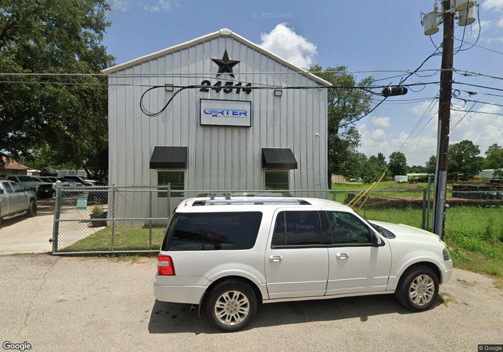24514 Hardin Store Rd, Magnolia, TX 77354 - photo 1