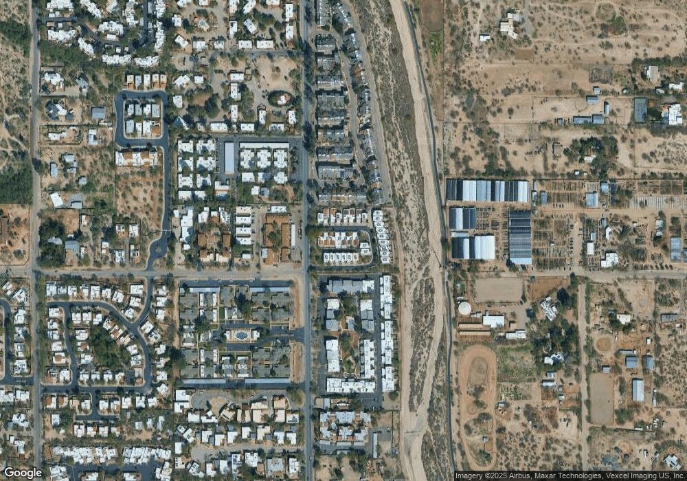 3130 E MacEnroe Ln, Tucson, AZ 85716 - photo 1