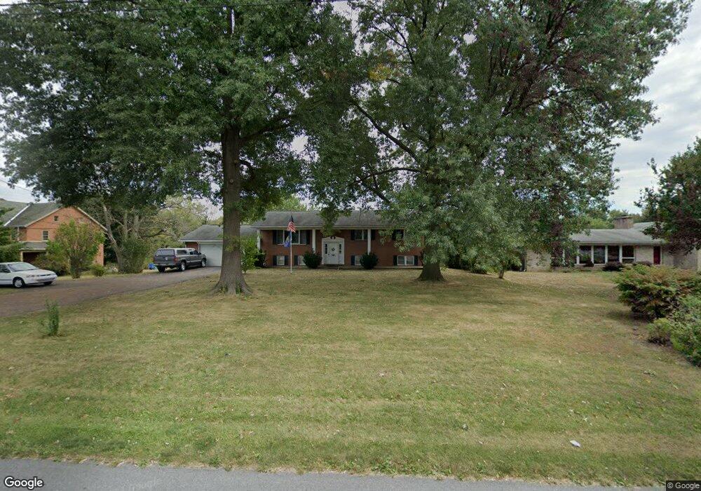 2918 Philadelphia Ave, Chambersburg, PA 17201 - photo 1