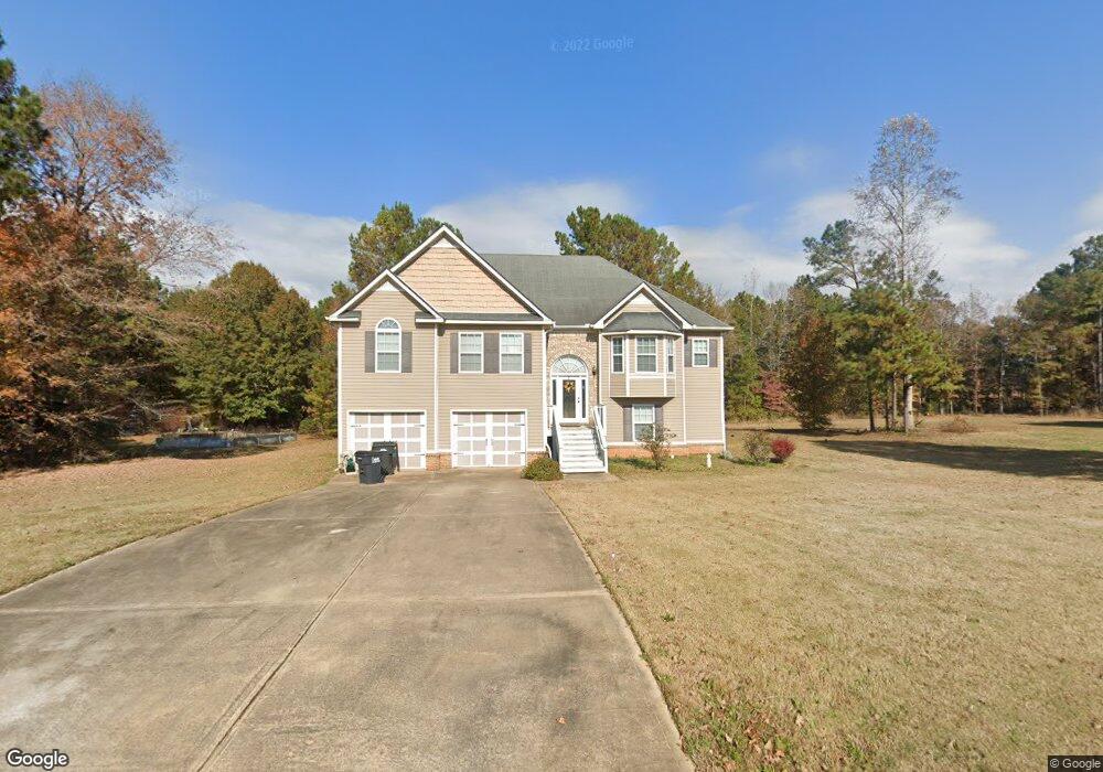 115 Rivercrest Ln, Covington, GA 30016 - photo 1