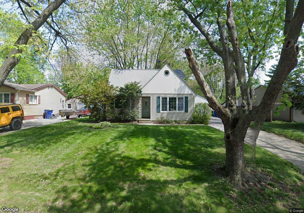 1265 St Andrews Ave, Waterloo, IA 50701 - photo 1