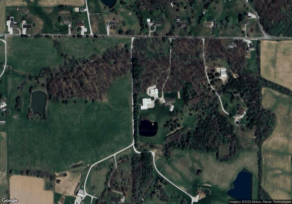 23108 Vote Rd, Batesville, IN 47006 - photo 1