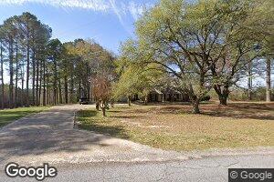 2841 Gates Rd, Bassfield, MS 39421