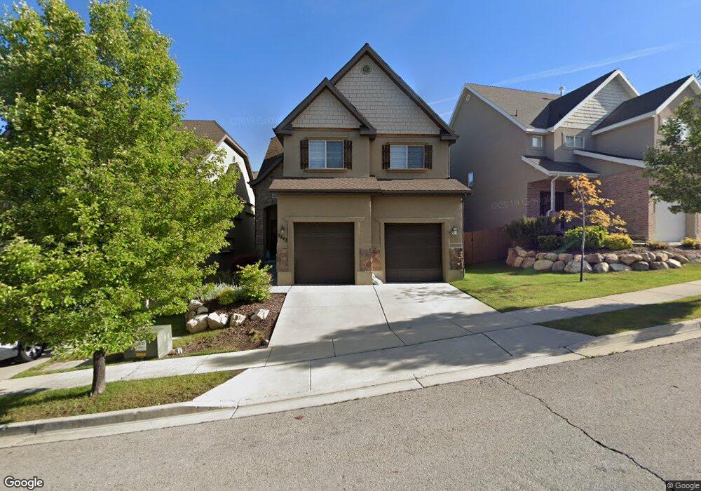 2842 Fox Hunters Loop, Lehi, UT 84043 - photo 1