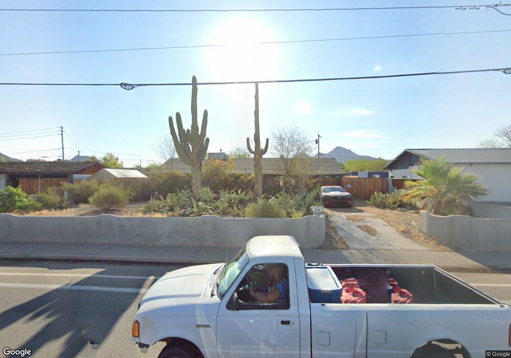 8039 N 12th St, Phoenix, AZ 85020 - photo 1