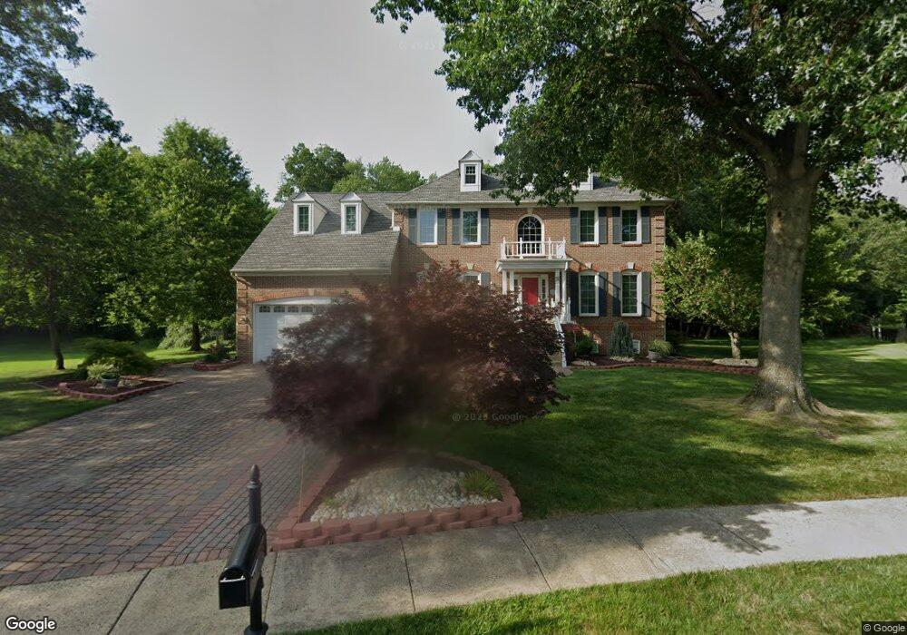 15 Tree Farm Rd, Monmouth Junction, NJ 08852 - photo 1